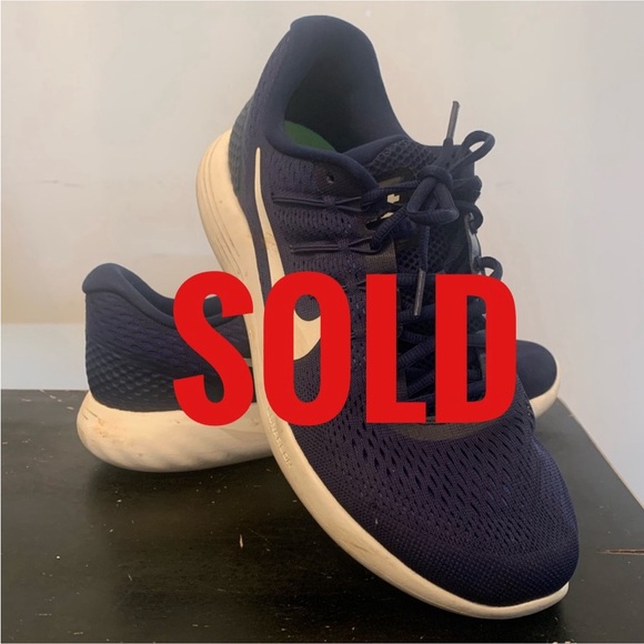 Nike Other - NIKE RUNNING SHOES